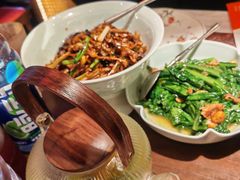 -小隐人家(乐松店)