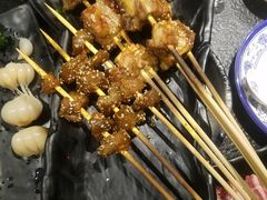 -羊肉街口老银川滩羊涮肉馆