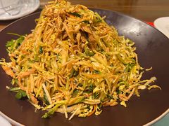 -七菜馆·东北菜·蒸饺(文体路店)