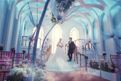 -苏菲亚婚纱影楼尊爵店(昆区店)