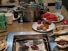 -苏格里岛自助海鲜烤肉火锅(集美万达店)