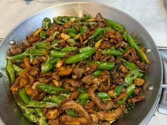 -重庆尖叫鸡尖椒鱼(夏湾总店)