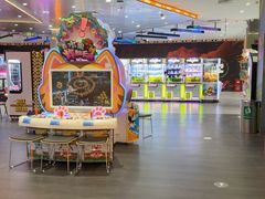 -反斗乐园π·电玩·高空拓展·蹦床(龙华天虹店)