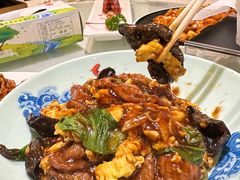 -永乐饭庄(安德路店)