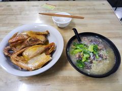 -三妹老屋新鲜焗盐鸡