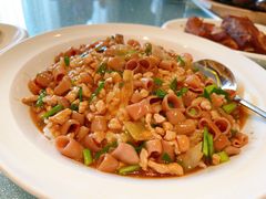 海肠捞饭-奕景海鲜(星海广场店)