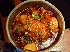 -锦尚阁烤鱼(望京新荟城店)