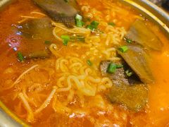 -老炉家木炭烤肉(长江国际店)