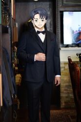 -Mr.Royal御匠先生·手工全麻衬衣西服定制
