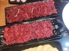 -厝内小眷村(长宁定西路店)