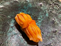 赤贝-鮨青(恒基名人购物中心店)