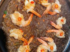 -赠李白·如诗的川味(余杭万达广场店)