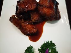 -逸林轩中餐厅(中信泰富朱家角锦江酒店)