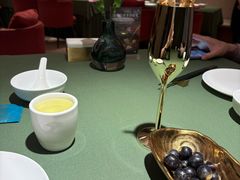 -老吉堂上海本帮菜(望京万象汇店)