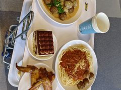 -宜家·瑞典风味餐厅(无锡店)