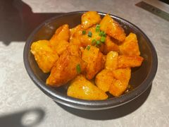 摇滚小土豆-蛙小侠(五象万象汇店)