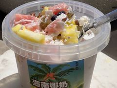 -琥珀川糟粕醋火锅(慈云寺店)