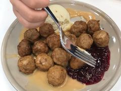 -宜家·瑞典风味餐厅(北京西红门店)