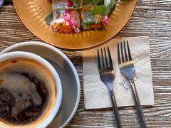 -BAKER&SPICE(安福路店)