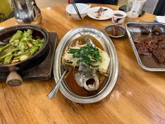 -夏茅维记饭店