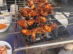 -铁锤烧烤