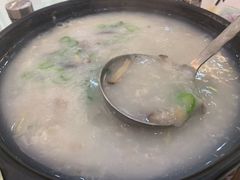 -东江渔村·古典园林·30年粤菜老字号(太和店)