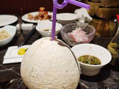 -半岛翡丽海鲜自助餐厅(观风亭店)