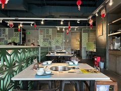 -百年果林椰子鸡(中洲店)