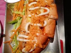 -新越盏·东南亚料理(捷登都会店)