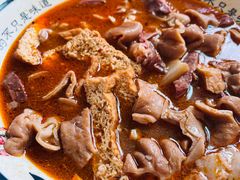 -陈亨卤煮小肠(广安门店)