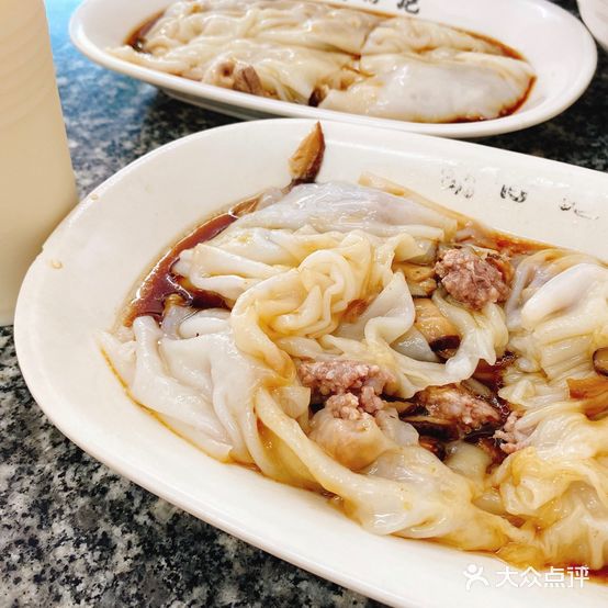 明仔记(沿河东路店)