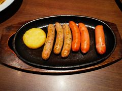 -萨莉亚意式餐厅(杭州滨江天街店)