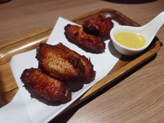 二哥爱鸡翅-新太二·鲜料川菜(晶耀前滩店)