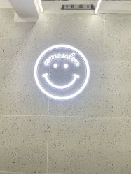 -COMO SALON 烫染可茉发型