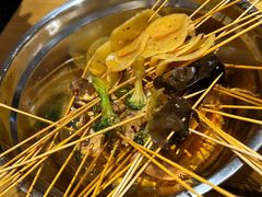 -嘉州鲜知味钵钵鸡(奎星楼店)