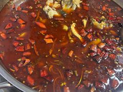 -善梁之富顺豆花鱼火锅(中国化学·时光道东区店)