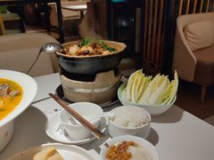 -川味堂·四川豆花(八卦岭店)