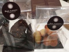 -PAUL LAFAYET 法式甜品(港汇广场店)