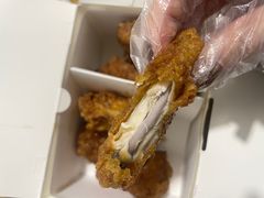 -Kyochon1991校村炸鸡(杨高中路店)