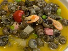 -锡和无锡菜(景丽苑店)