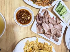 -姥家春饼店(漳州二路店)