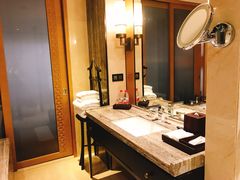 -上海崇明金茂凯悦酒店