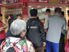 -晶牌烤鸭(延吉东路557弄小区店)