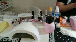 -MORI茉丽日本美甲美睫