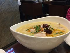 -北李妈妈菜·海肠捞饭(开发区万达店)