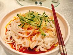 -唐猫庭院·千年陕菜(赛格国际购物中心店)