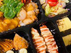 -万岁寿司(芳村店)