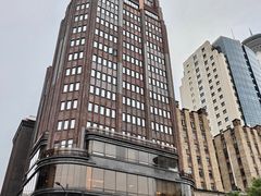 -上海国际饭店