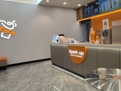 -CoCo都可(嘉定大融城店)