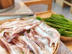 -阿婆情腊排骨火锅(金虹路店)